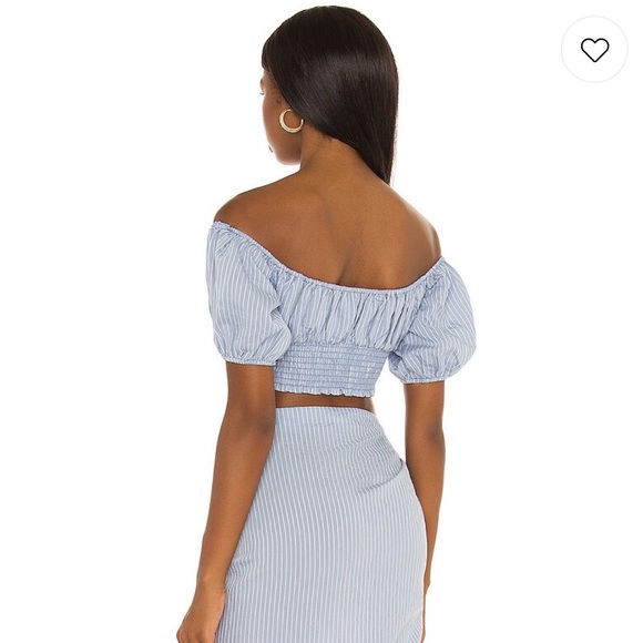 🆕 House of Harlow Nima Top - Picture 4 of 4